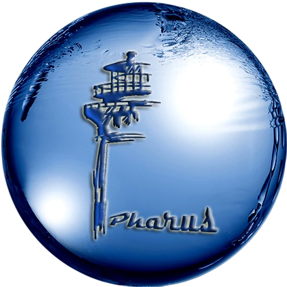 Pharus Logo